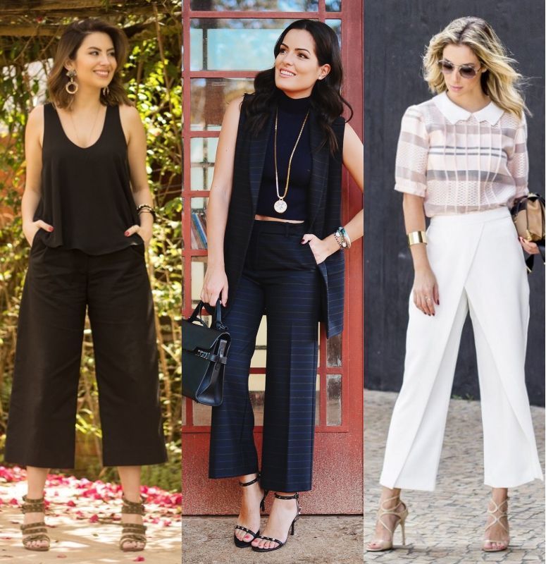 modelos com roupas estilosas